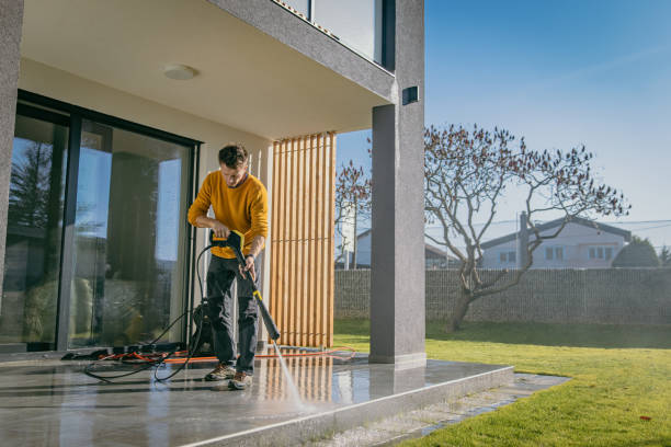 Professional Pressure Washing Services in Cedar Ridge, CA